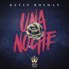 Kevin Roldan - Album Una Noche