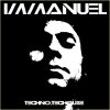 Immanuel - Album Aural Visual Seismic