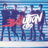 CD9 - Album EVOLUTION