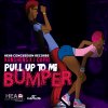 Konshens feat. J Capri - Album Pull Up to Mi Bumper - Single