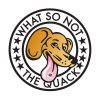 What So Not - Album The Quack EP
