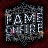 Fame on Fire - Album Nightmare