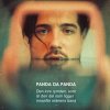 Panda Da Panda - Album Den inre rymden (som är den del som ligger innanför månens bana)