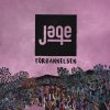 Jaqe - Album Förbannelsen - EP
