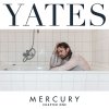 Yates - Album Mercury EP