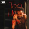 Aston Merrygold - Album Too Late
