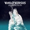 Viniloversus - Album Only Hungry for You