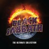 Black Sabbath - Album The Ultimate Collection (2009 Remastered)