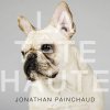 Jonathan Painchaud - Album La tête haute
