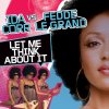 Ida Corr vs. Fedde Le Grand - Album Let Me Think About it