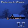 TNT - Album Driving Home for Christmas
