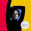 JONES - Album New Skin