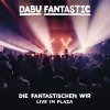 Dabu Fantastic - Album Die Fantastischen Wir - Live im Plaza