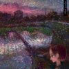 大森靖子 - Album POSITIVE STRESS