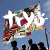 Tryö - Album Vent debout