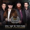 Voz de Mando - Album Pa' Que No Me Anden Contando
