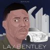 Sevn Alias - Album LA / Bentley