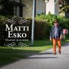 Matti Esko - Album Haaveet ja muistot