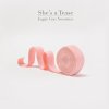 She's a Tease - Album Jugar Con Nosotros