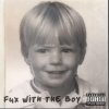 Young & Divine - Album Fux With the Boy