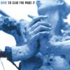 Kane - Album So Glad You Made It