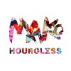 Mako - Album Hourglass