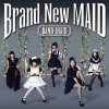 BAND-MAID - Album Brand New MAID