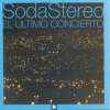 Soda Stereo - Album Vinyl Replica: El último Concierto B
