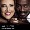 Ana Carolina & Seu Jorge - Album Mais uma Vez (Nós Dois)