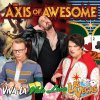 The Axis of Awesome - Album Viva La Vida Loca Las Vegas