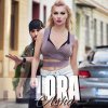 Lora - Album Asha