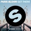 Paris Blohm - Album Get There