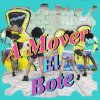 Wilo D New - Album A Mover el Bote