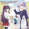 fourfolium - Album TVアニメ「NEW GAME!」エンディングテーマ「Now Loading!!!!」