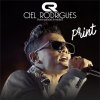 Ciel Rodrigues - Album Print