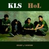 Kilos - Album Heart of Legends