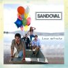 Sandoval - Album Loco Extraño [Single]