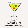 Novedades Carminha - Album Lento