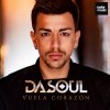 Dasoul - Album Vuela Corazón