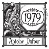 Antoine Dufour - Album 1979