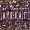 La Musicalité - Album La Musicalité