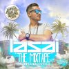 Lasai - Album The Mixtape 2011-2013