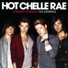 Hot Chelle Rae - Album Tonight Tonight Remixes