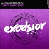 Alexandre Bergheau - Album There's Always A Way