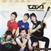 Taxi - Album Taxi - Pantang Menyerah - EP