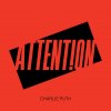 Attention by Charlie Puth – cover art