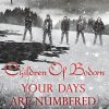 Children of Bodom - Album Your Days Are Numbered