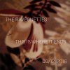 The Raveonettes - Album This Is Where It Ends