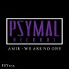 Amir - Album We Are No One