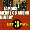 Puddle of Mudd - Album Famous Hit Pack